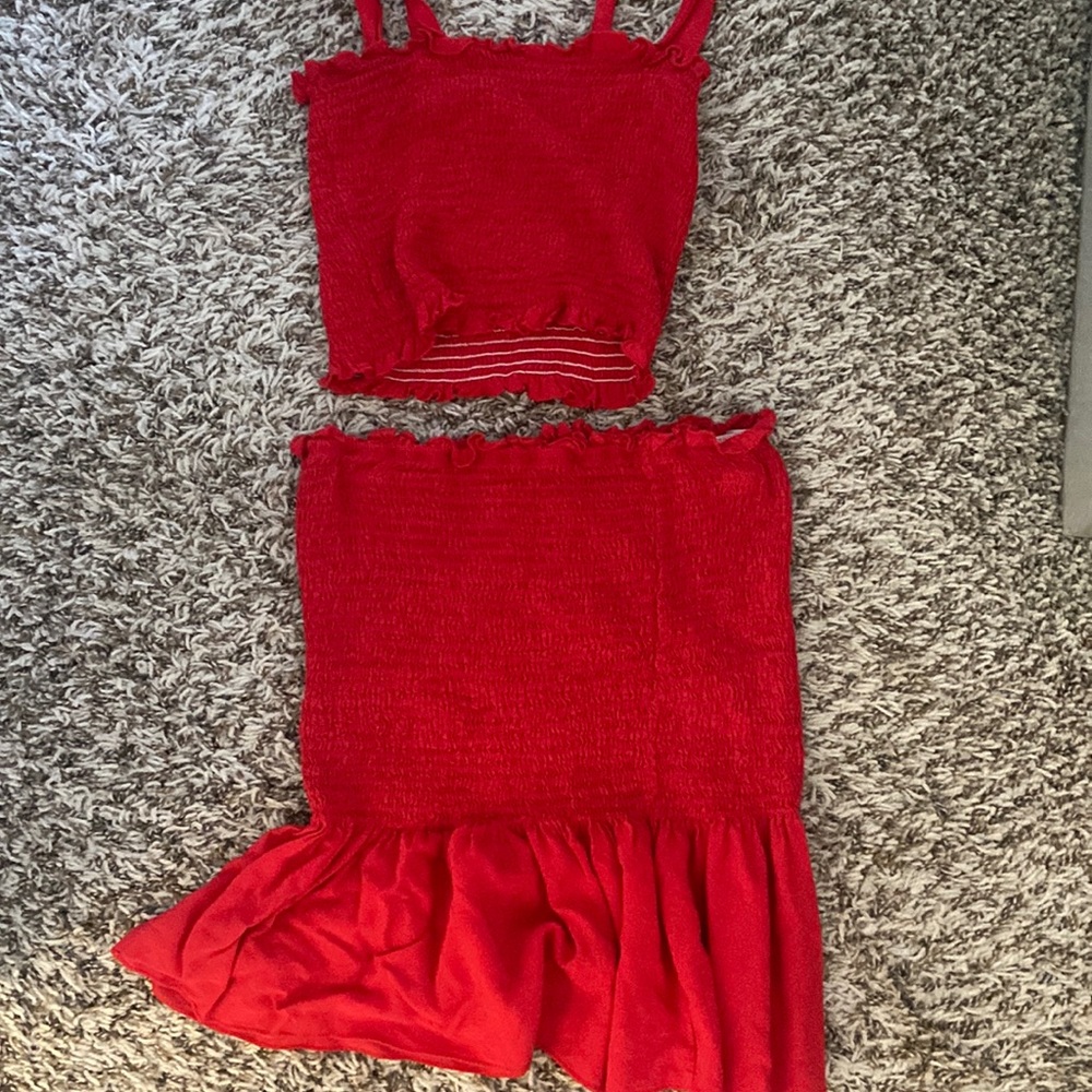 2 piece set